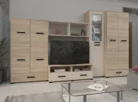 Nápoly 2 szekrénysor 1